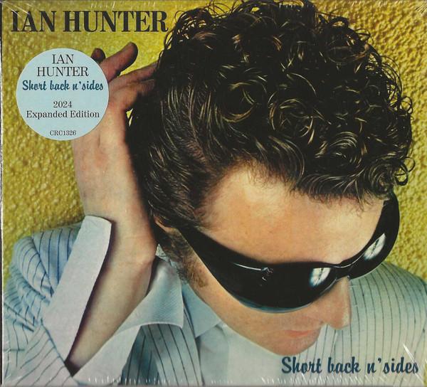 Ian Hunter - Short Back N' Sides