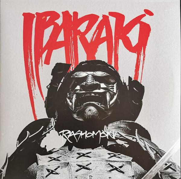 Ibaraki - Rashomon = 羅生門