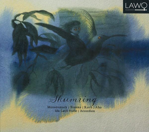 Ida Løvli Hidle - Skumring