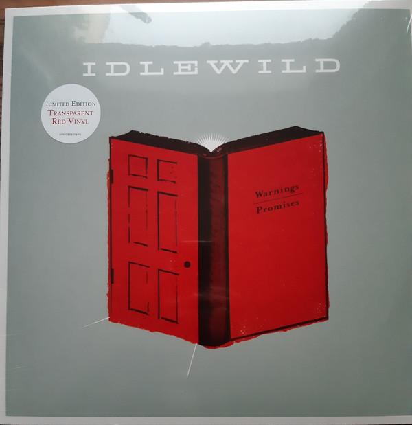 Idlewild - Warnings / Promises