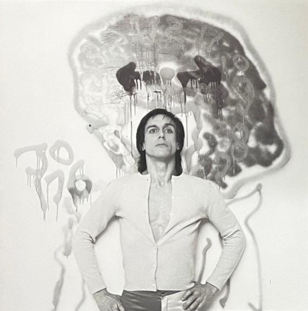 Iggy Pop - Every Loser