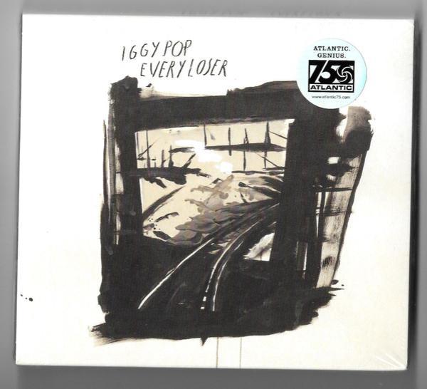 Iggy Pop - Every Loser