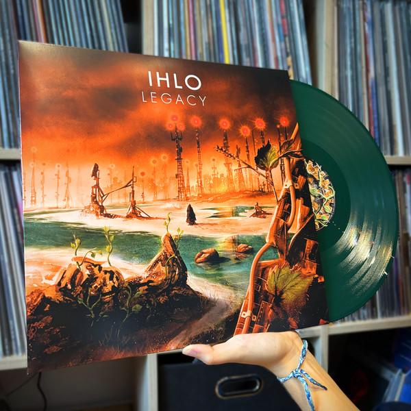 Ihlo - Legacy