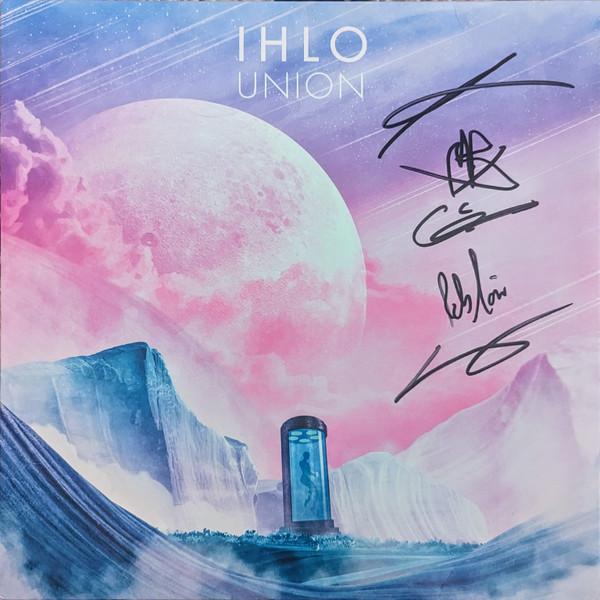 Ihlo - Union