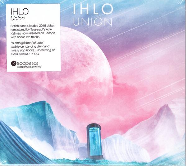 Ihlo - Union