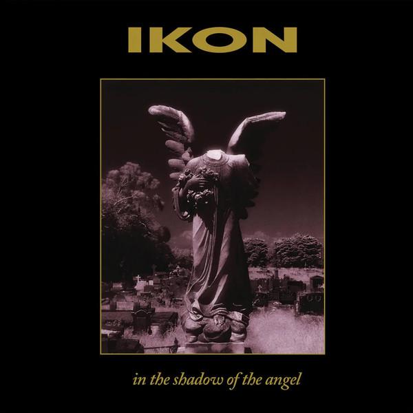 Ikon  - In The Shadow Of The Angel