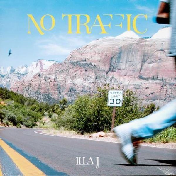 Illa J - No Traffic