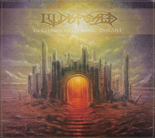 Illdisposed - In Chambers Of Sonic Disgust