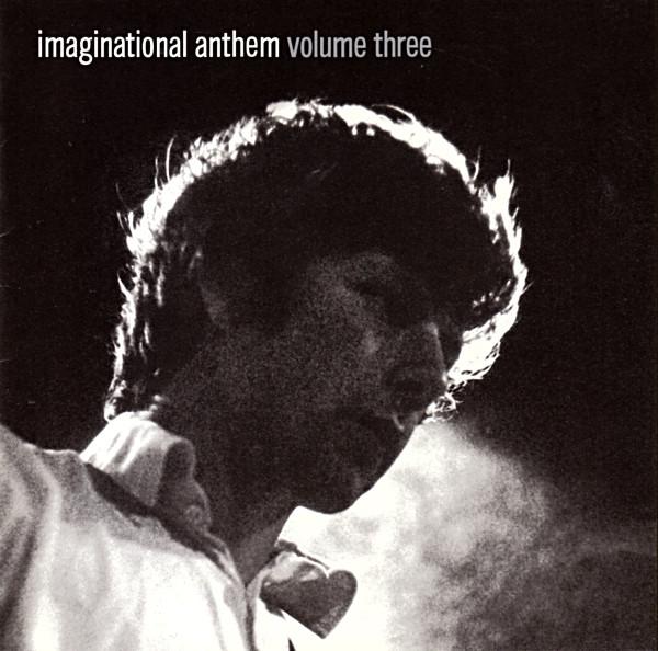  - Imaginational Anthem Volume Three