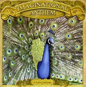  - Imaginational Anthem