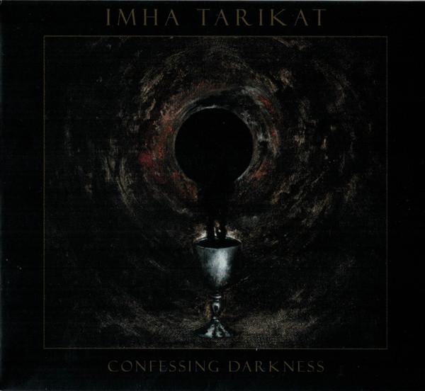 Imha Tarikat - Confessing Darkness