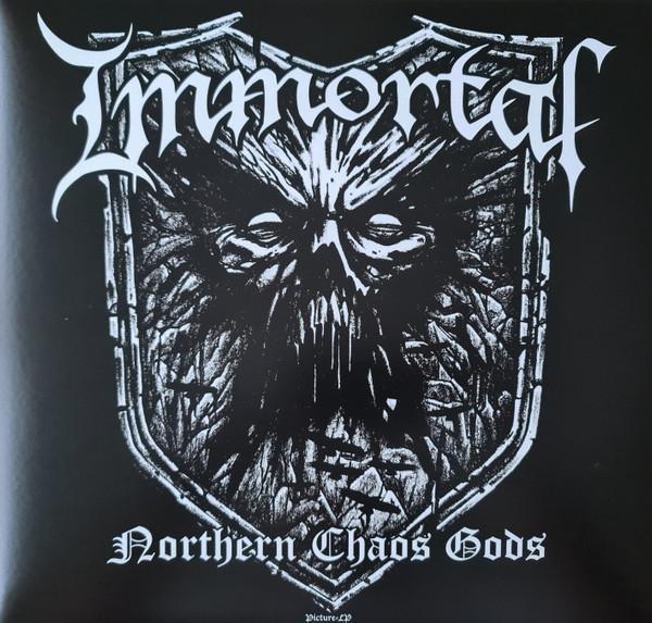 Immortal - Northern Chaos Gods