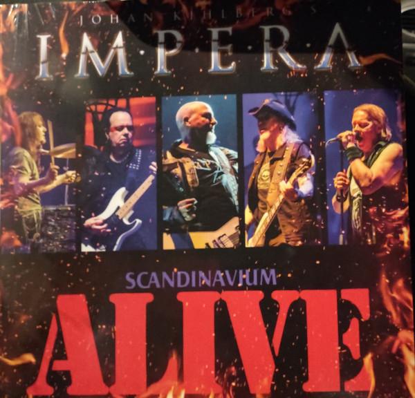 Impera - Scandinavium Alive