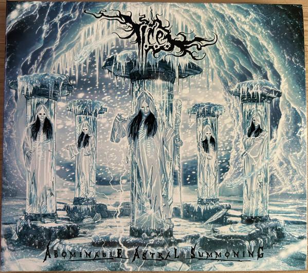 Imperial Crystalline Entombment - Abominable Astral Summoning