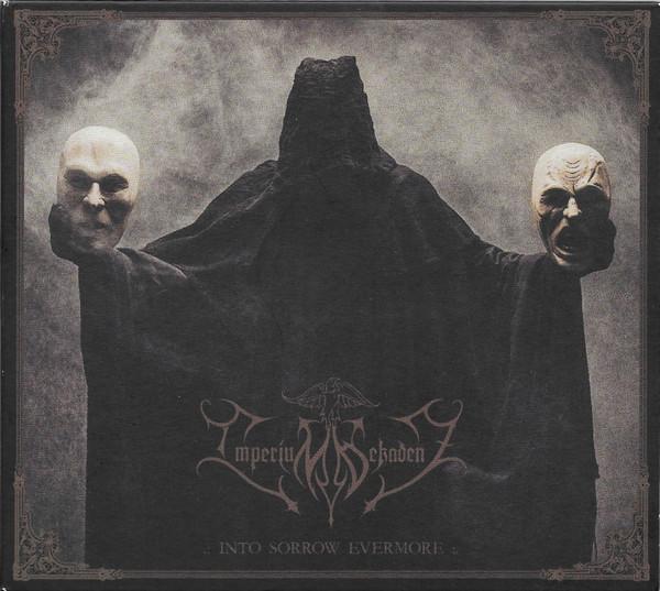 Imperium Dekadenz - Into Sorrow Evermore