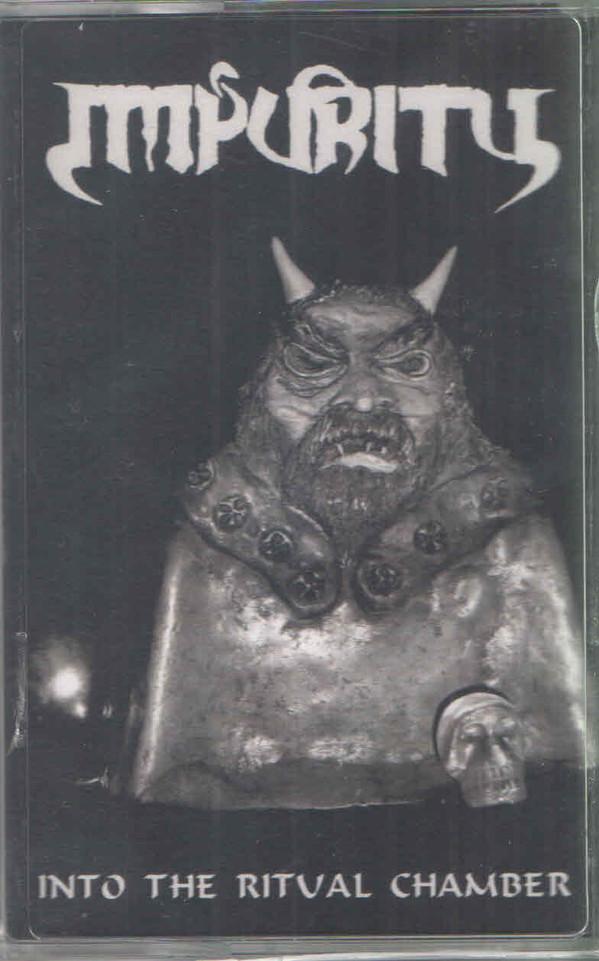 Impurity (2) - Into The Ritual Chamber