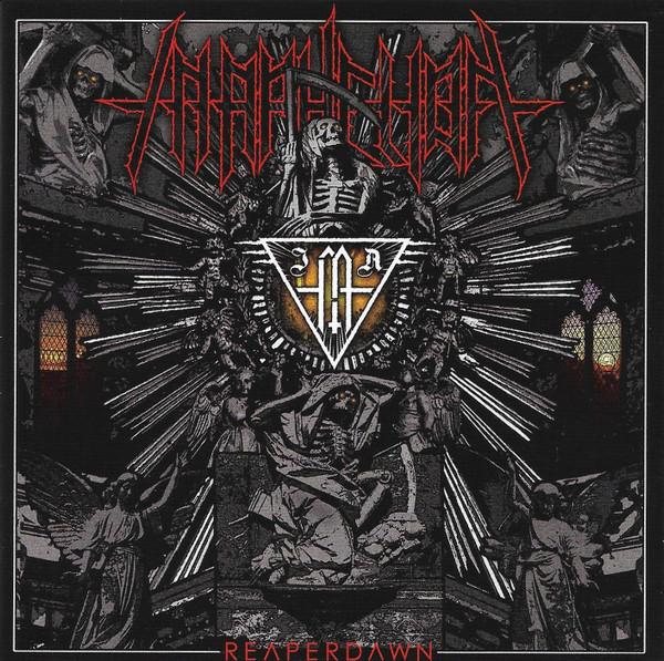 In Aphelion - Reaperdawn