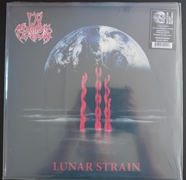 In Flames - Lunar Strain
