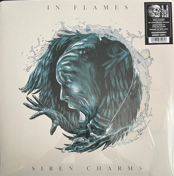 In Flames - Siren Charms