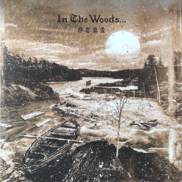 In The Woods... - Otra