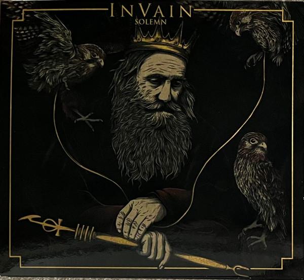 In Vain (2) - Solemn