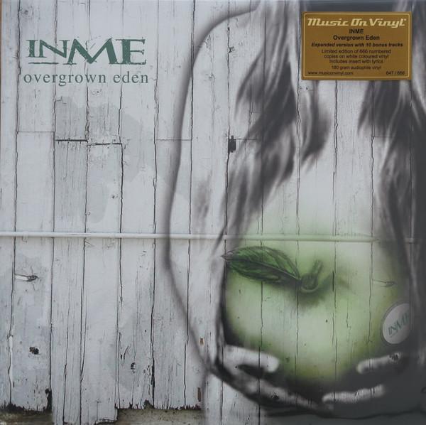 InMe - Overgrown Eden