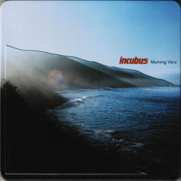 Incubus  - Morning View