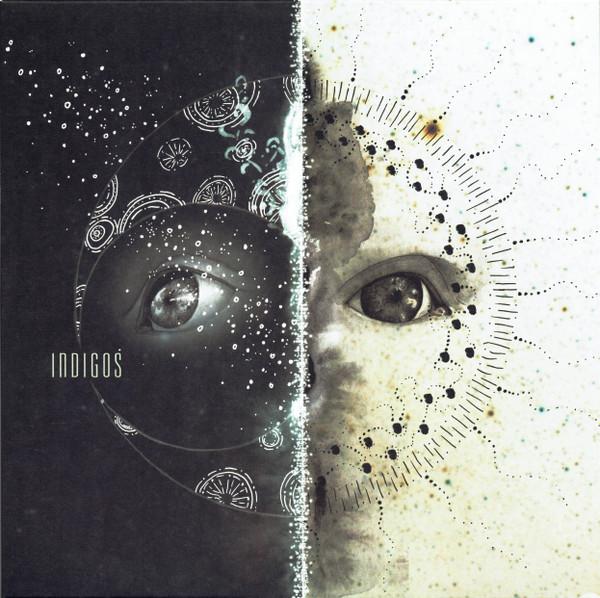 Indigos (3) - Indigos EP