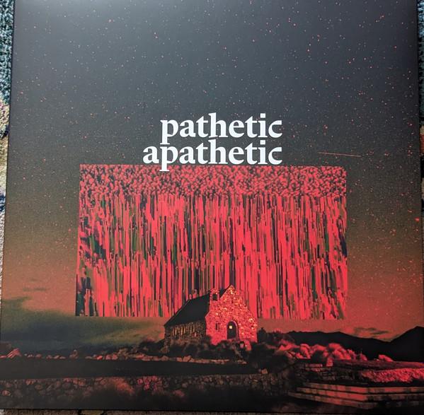 Indoor Pets - Pathetic Apathetic