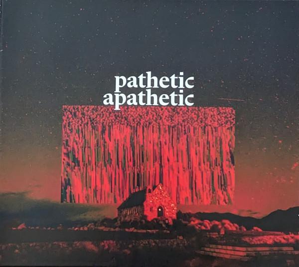 Indoor Pets - Pathetic Apathetic