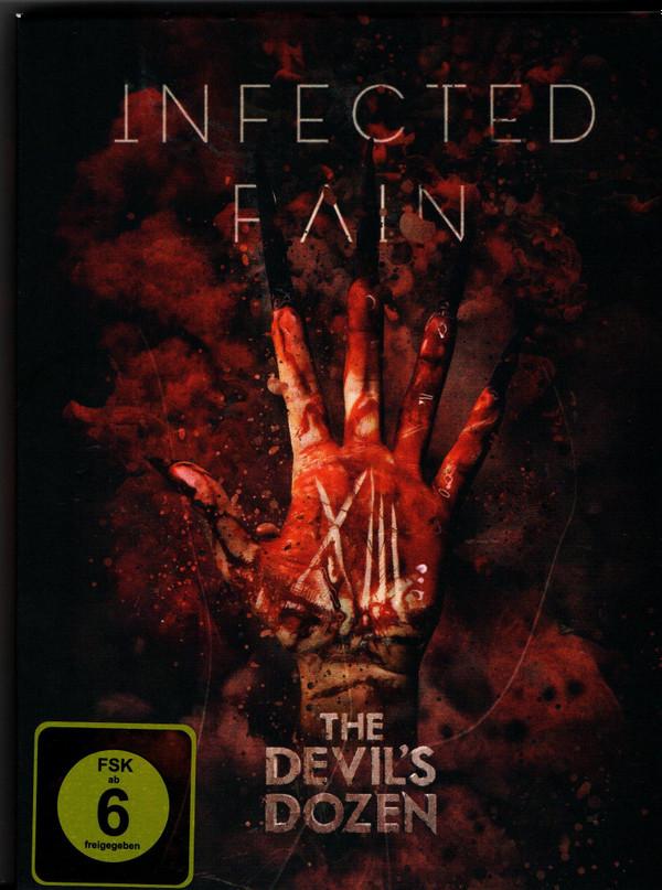 Infected Rain - The Devil's Dozen