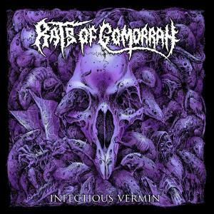  - Infectious Vermin