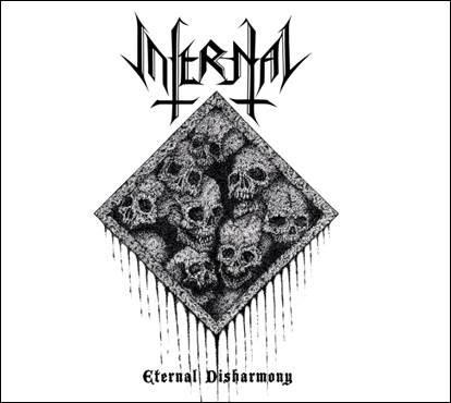 Infernal  - Eternal Disharmony