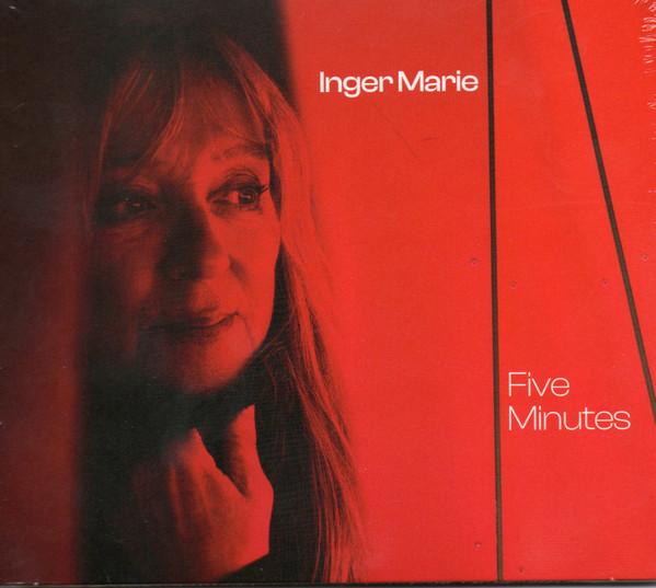 Inger Marie Gundersen - Five Minutes