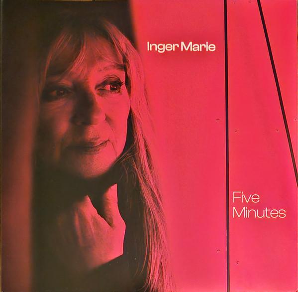 Inger Marie Gundersen - Five Minutes