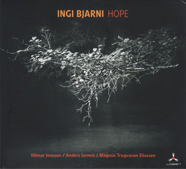 Ingi Bjarni Skúlason - Hope