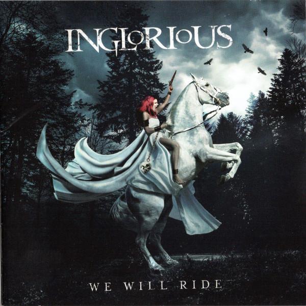 Inglorious  - We Will Ride