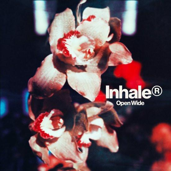 Inhaler (12) - Open Wide