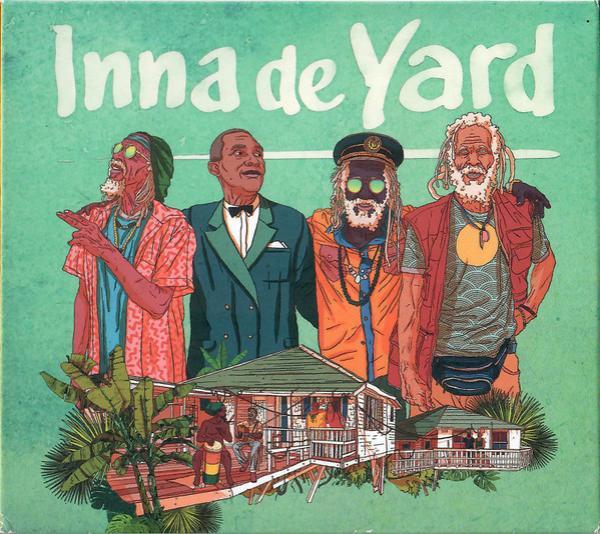 Inna De Yard - Inna De Yard