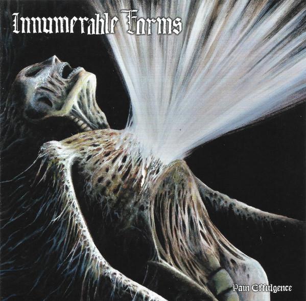 Innumerable Forms - Pain Effulgence