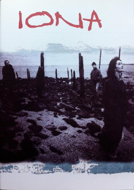 Iona - Iona