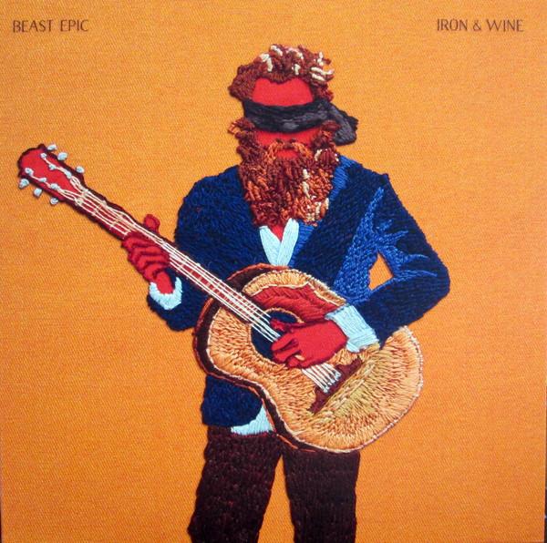 Iron And Wine - Beast Epic