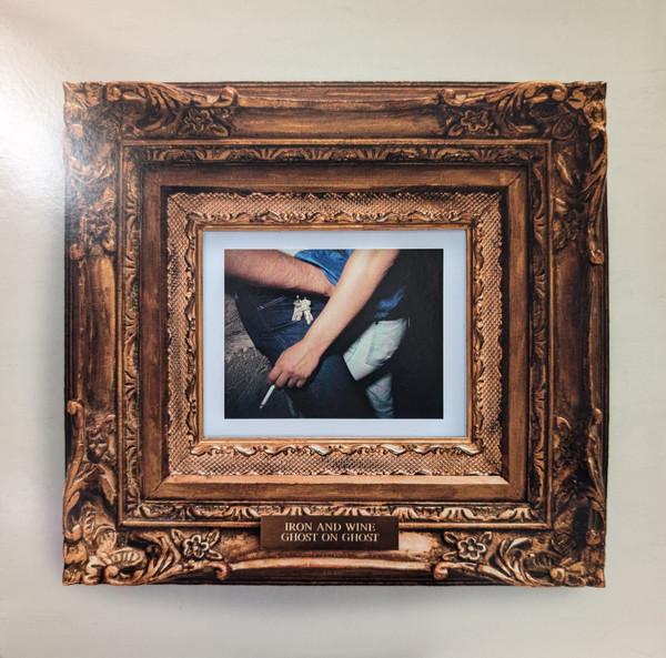 Iron And Wine - Ghost On Ghost
