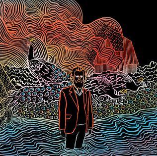 Iron And Wine - Kiss Each Other Clean