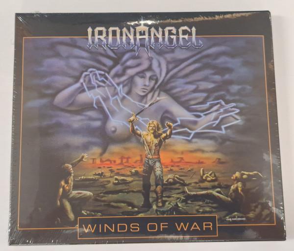 Iron Angel - Winds Of War