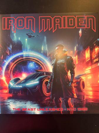 Iron Maiden - The Beast Unleashed - NYC 1982