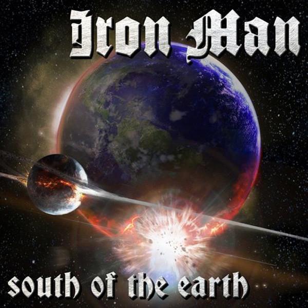 Iron Man (3) - South Of The Earth