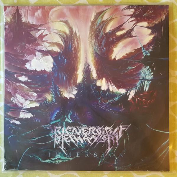 Irreversible Mechanism - Immersion