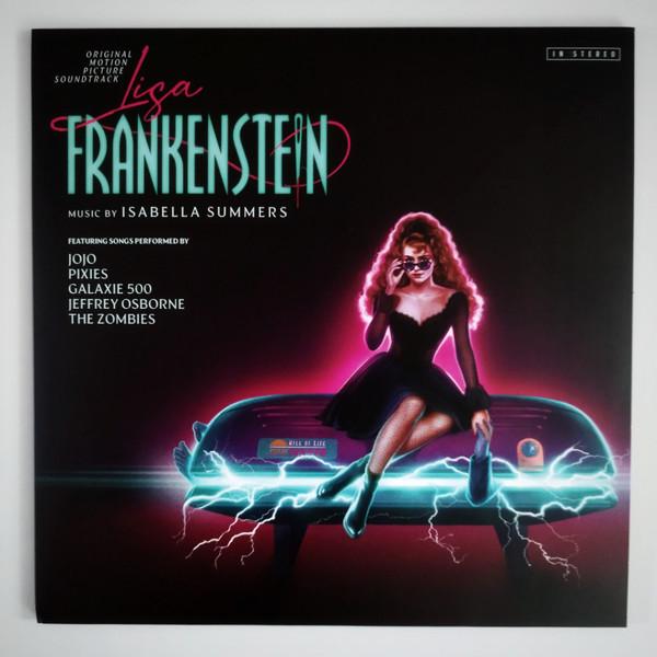 Isabella Summers - Lisa Frankenstein - Original Motion Picture Soundtrack
