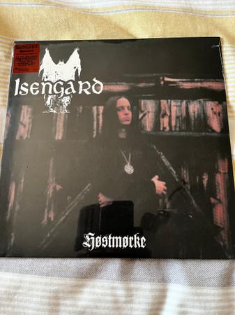 Isengard - Høstmørke